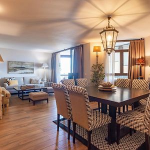 Appartement met Drie Slaapkamers